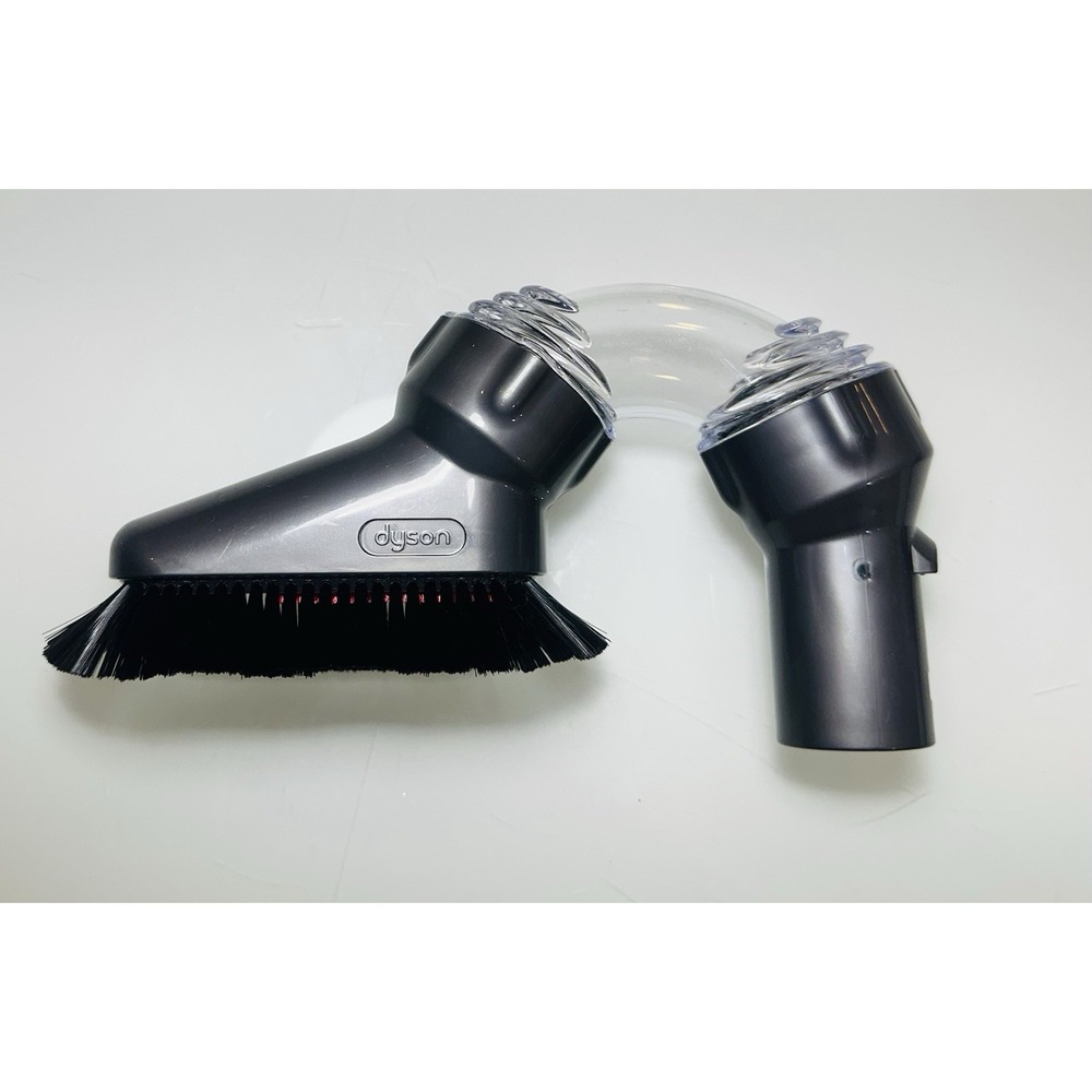 OEM Dyson Multi Ball UP13 UP14 DC40 V6 Vacuum U Shaped Brush Attachment New OBX - Picture 2 of 5